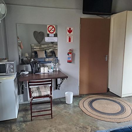 Lallapanzi Country Stay Эрмело Экстерьер фото