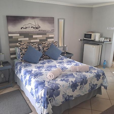 Lallapanzi Country Stay Эрмело Экстерьер фото