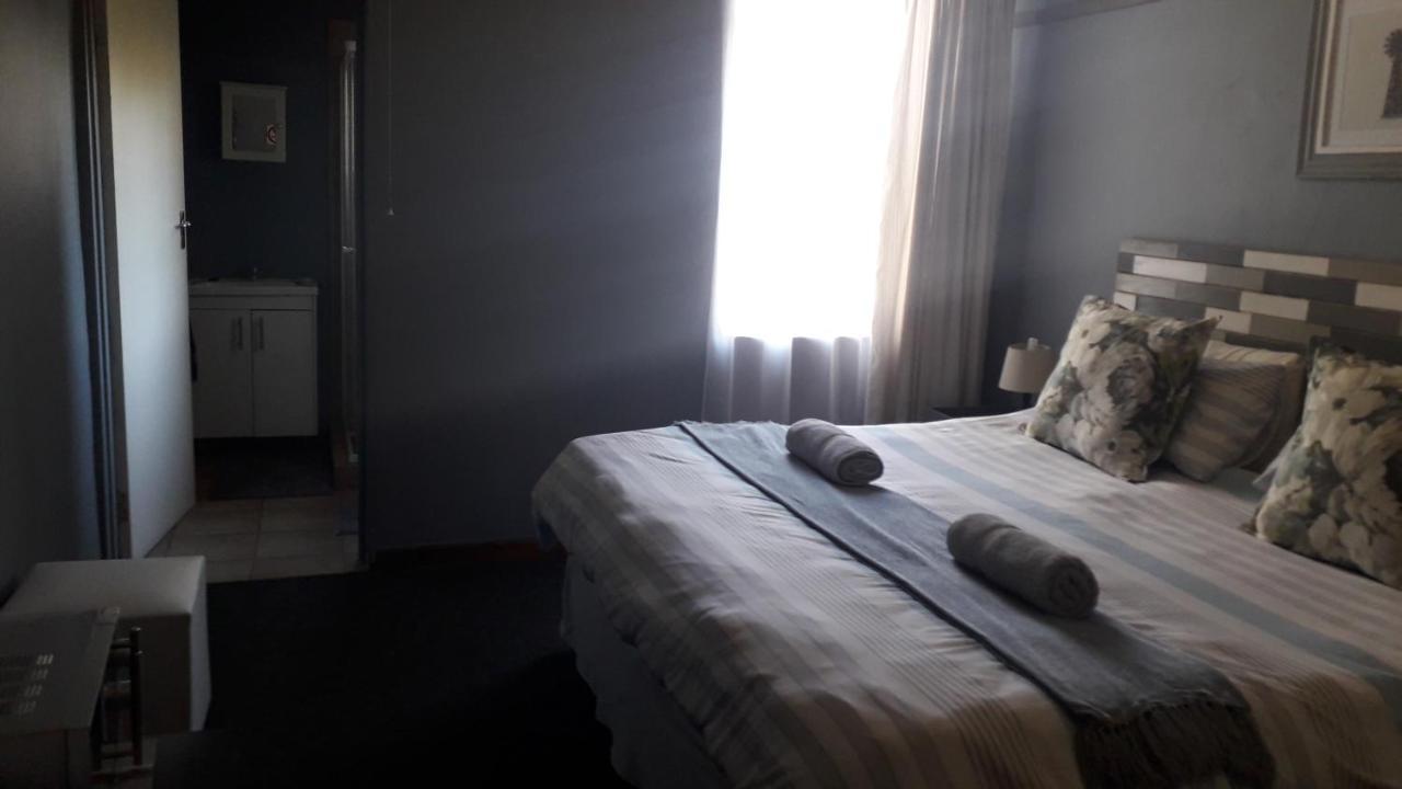 Lallapanzi Country Stay Эрмело Экстерьер фото