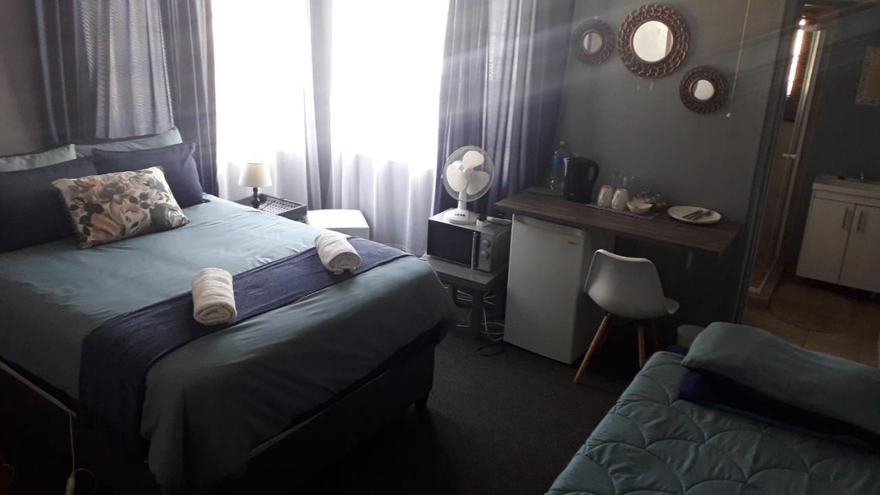 Lallapanzi Country Stay Эрмело Экстерьер фото