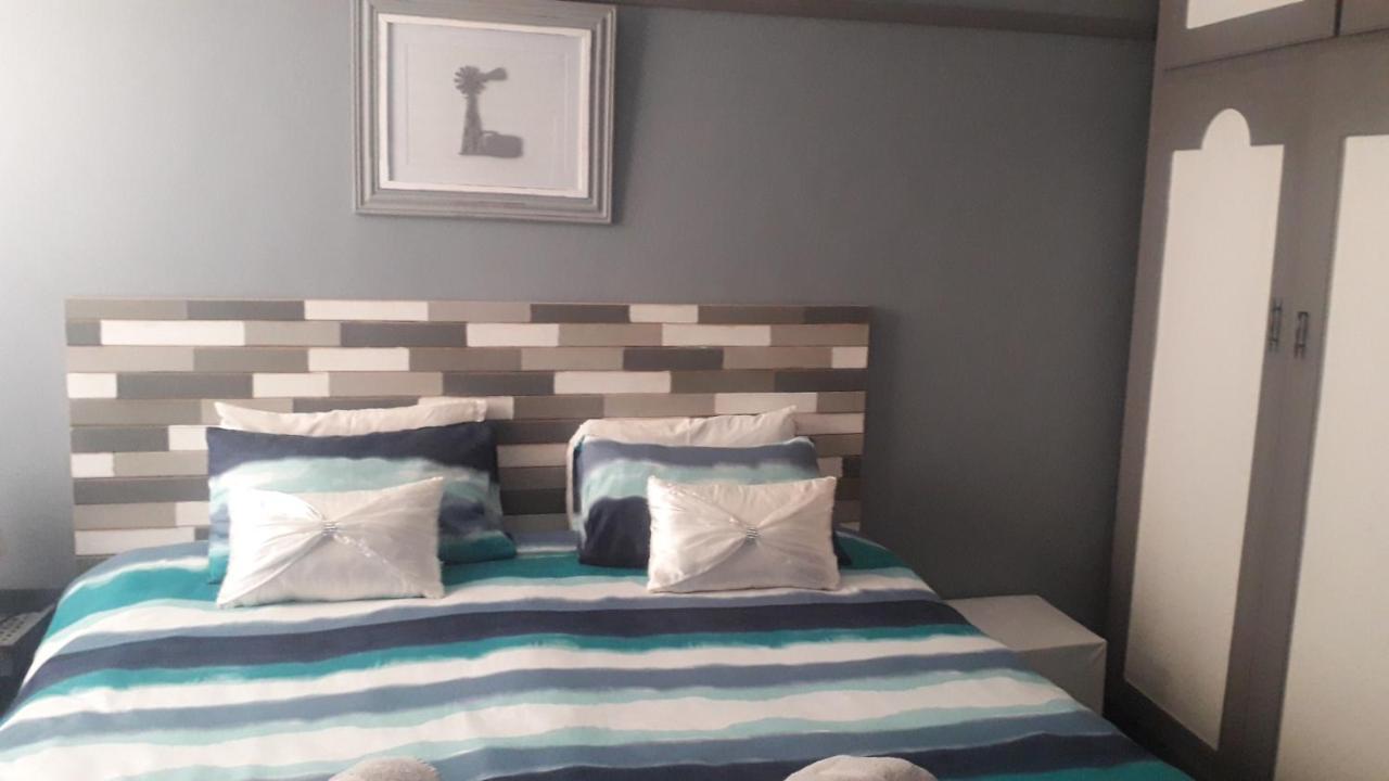 Lallapanzi Country Stay Эрмело Экстерьер фото
