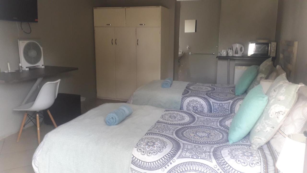 Lallapanzi Country Stay Эрмело Экстерьер фото