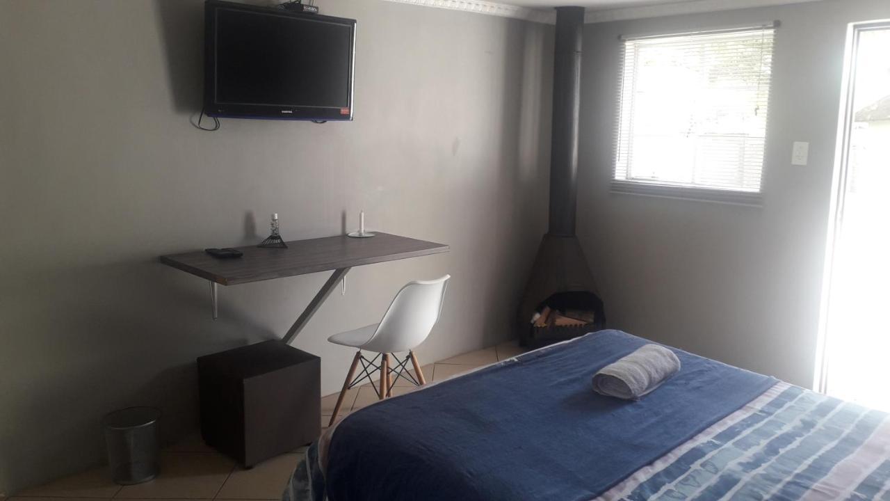 Lallapanzi Country Stay Эрмело Экстерьер фото