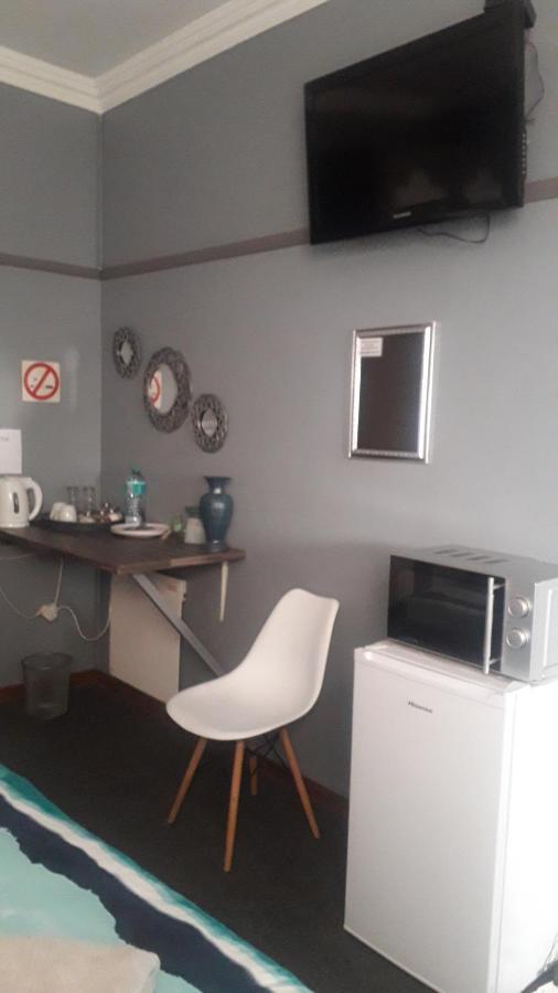 Lallapanzi Country Stay Эрмело Экстерьер фото