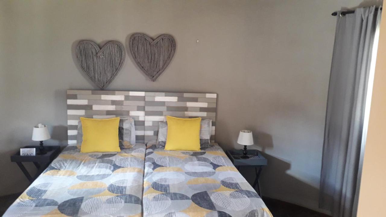 Lallapanzi Country Stay Эрмело Экстерьер фото