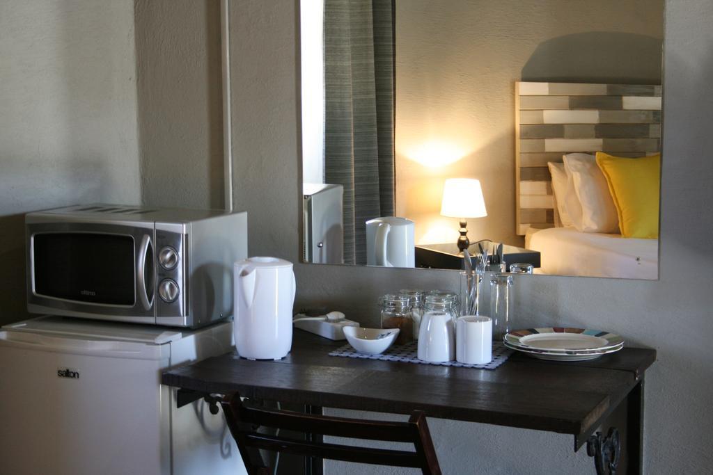 Lallapanzi Country Stay Эрмело Экстерьер фото