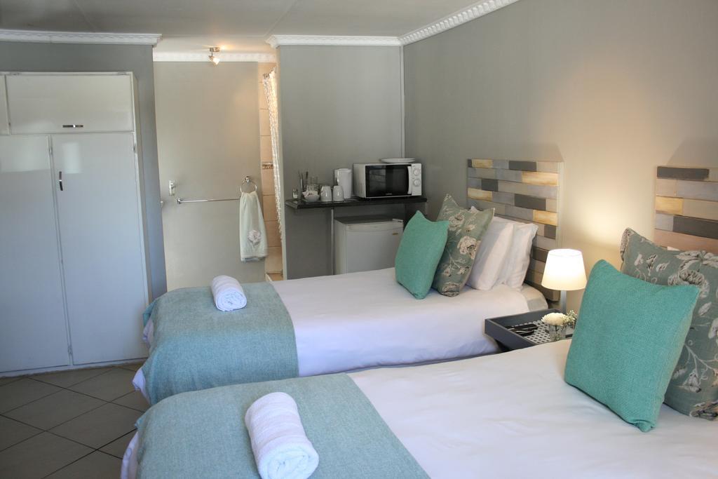 Lallapanzi Country Stay Эрмело Экстерьер фото