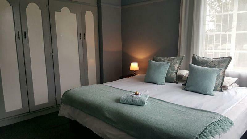 Lallapanzi Country Stay Эрмело Экстерьер фото