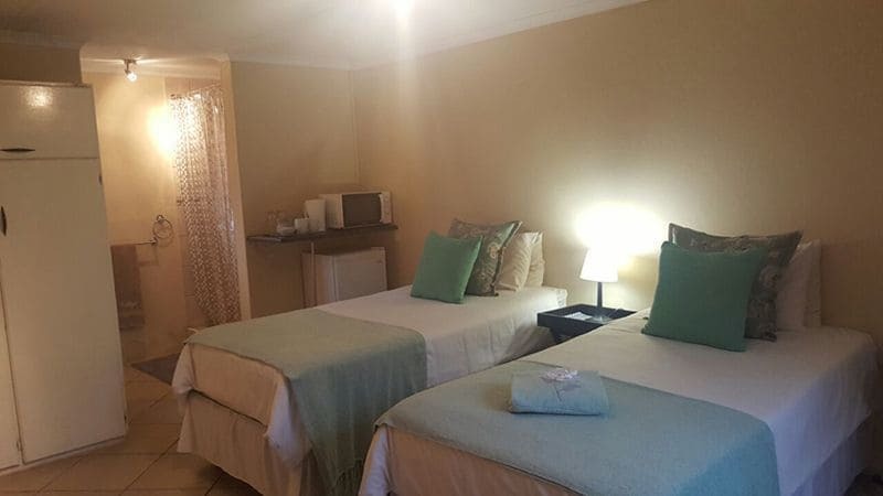 Lallapanzi Country Stay Эрмело Экстерьер фото